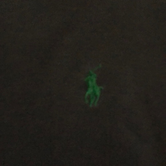 Grey polo Ralph Lauren polo - Picture 4 of 6